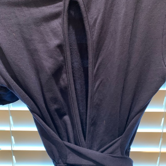 Short romper - Picture 4 of 4